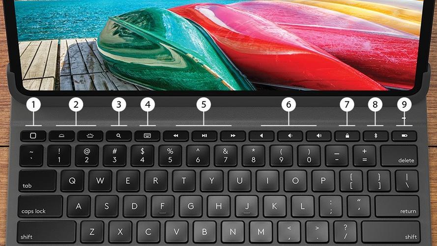 ipad外置键盘