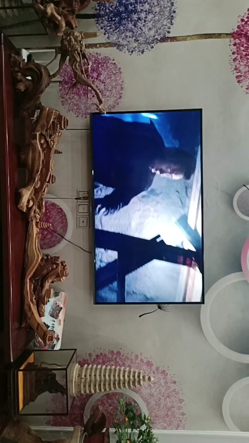 长虹电视闪退怎么解决