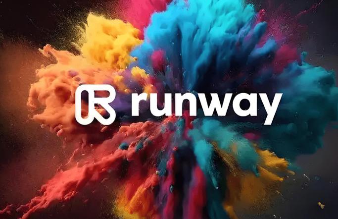 runway自动生成视频