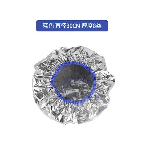 锡箔纸蒸东西有毒吗图标
