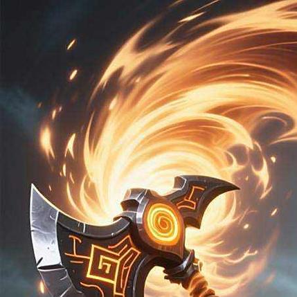魔兽世界夜刃和旋风斧哪个好截图