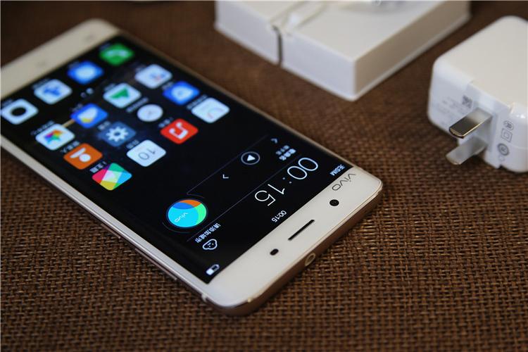 vivo手机红外遥控功能怎么用缩略图
