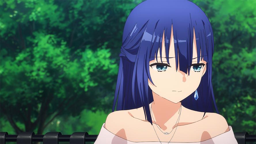 动漫契约之吻完整版