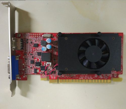 gt705显卡有必要装么