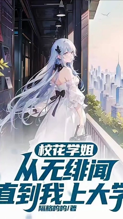 我的清纯校花女友是全校的小说