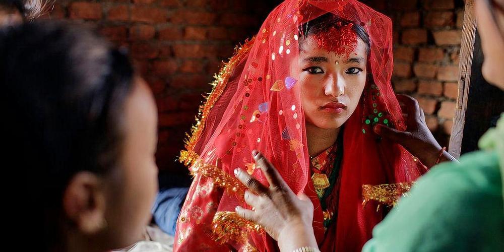印度童婚之夜图标