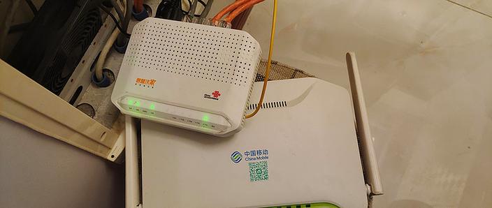 宽带猫可以随便换吗图标