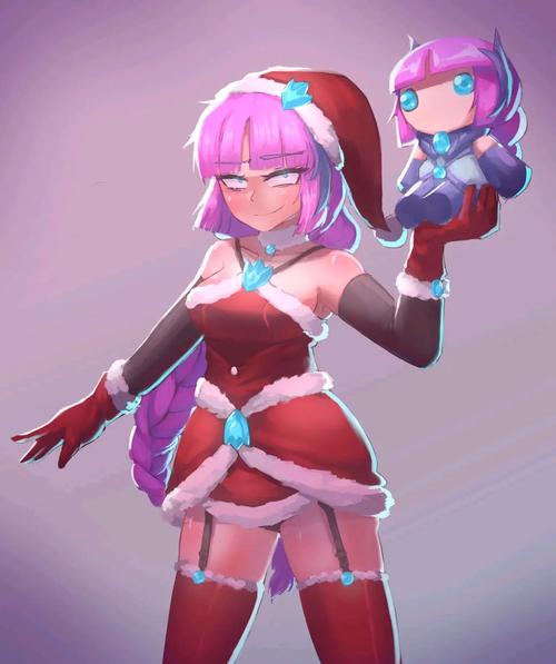 泰拉瑞亚美少女mod图标