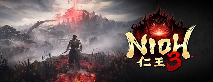 仁王1怎么联机和好友一起玩缩略图