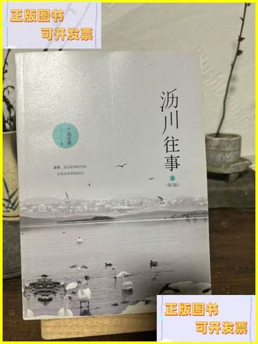 沥川往事·上