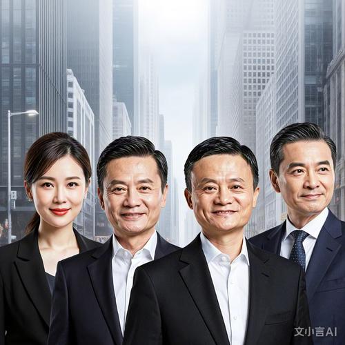 唐人集团三巨头是谁