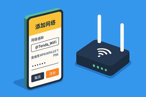 每次都要手动连接网络