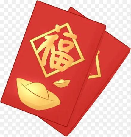下载红包图标