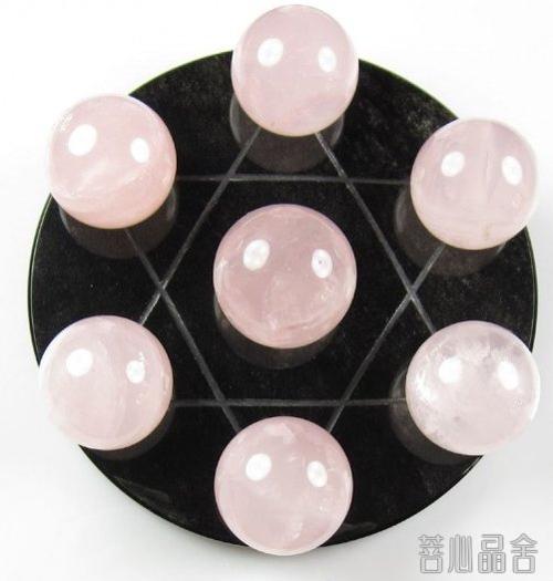 七星阵的禁忌