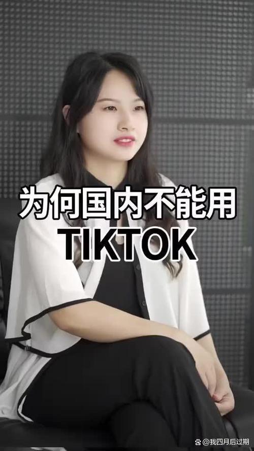 tiktok中国人可以用吗图标