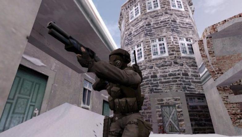 CS1.6免安装下载