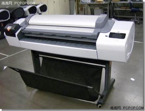 惠普2300打印机