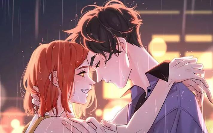 漫画爱情免费观看漫画大全缩略图