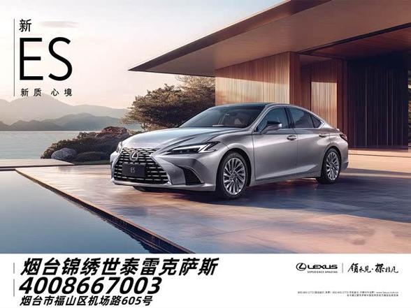 ES200广告