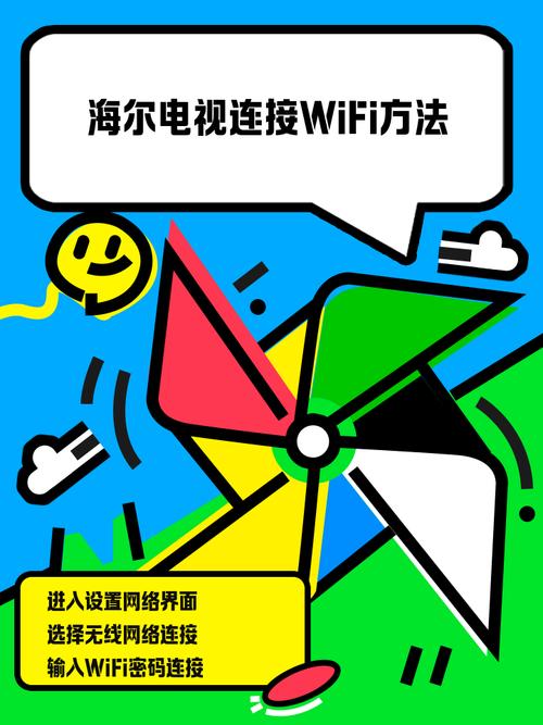 海尔连接wifi教程视频