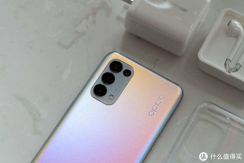 OPPOReno5