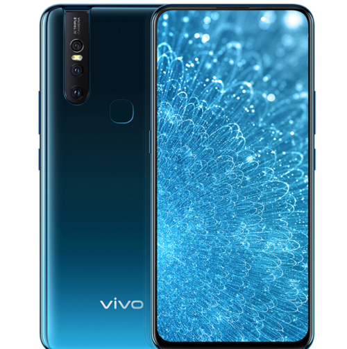 vivo s1