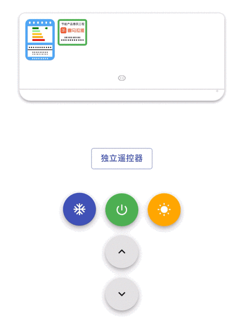 微信空调遥控器小程序