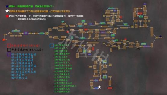 莉莉骑士的救赎攻略