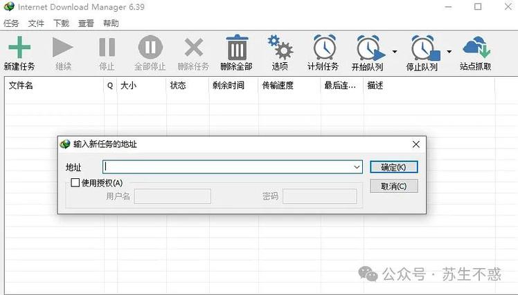 迅雷链接无法用idm下载