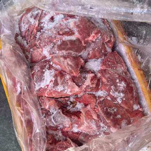 鲜牛肉25元一斤正常吗