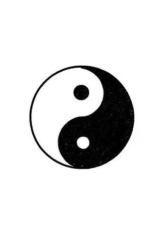 最正确的八卦图
