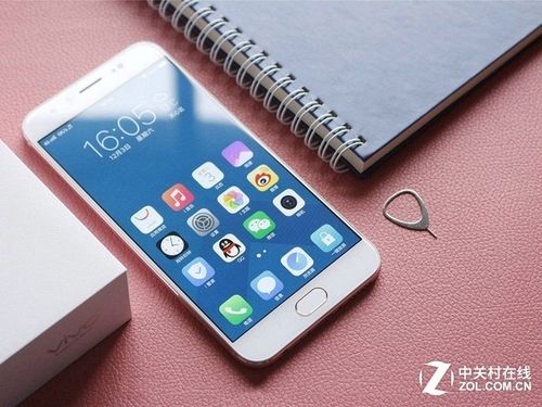vivo x9plus