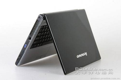 联想G430笔记本