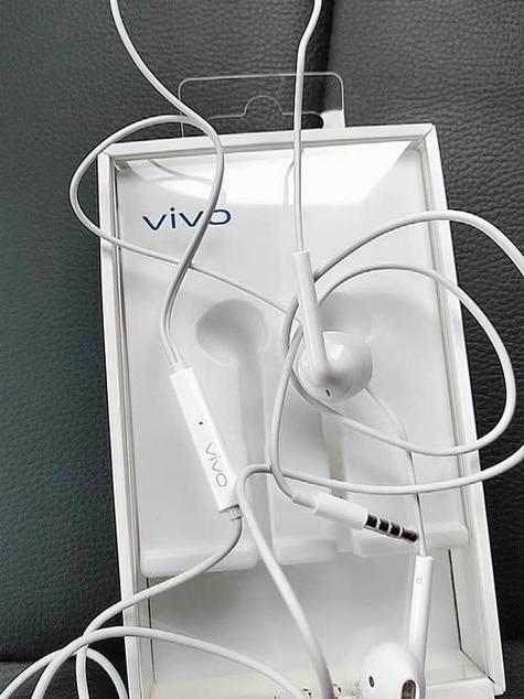 vivo手机插耳机外放