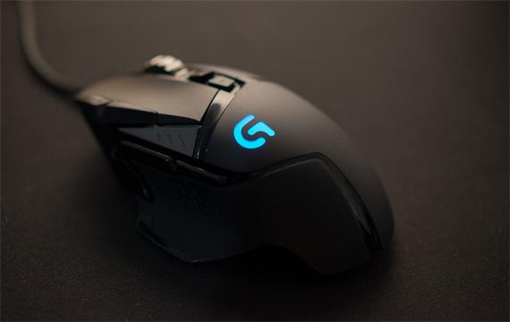 罗技驱动能识别的鼠标一定是真的吗