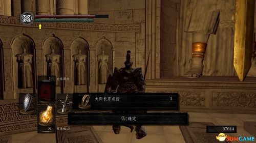 黑暗守卫军为啥进不去