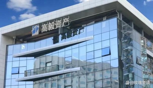 私募公司排名游戏截图