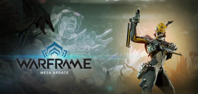 warframe维基