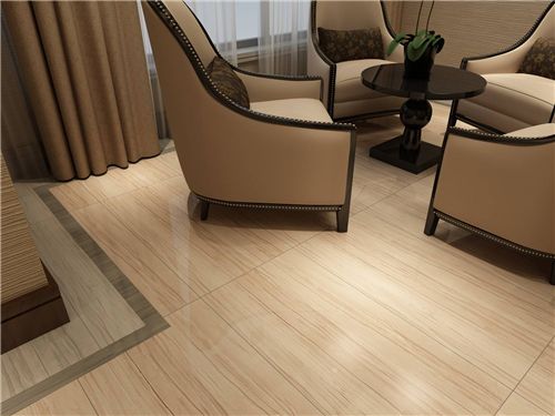 代替地板砖的新型材料