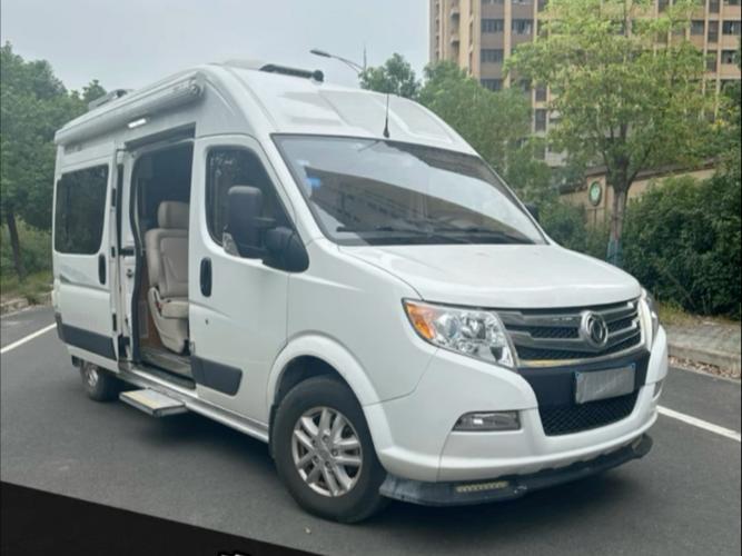 日本b型房车