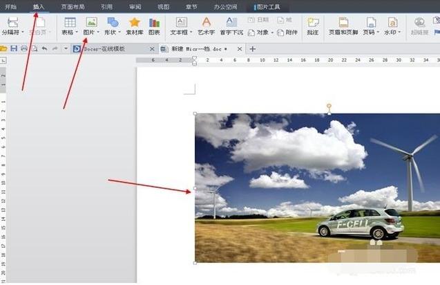 ipad可以直接在word上写字吗