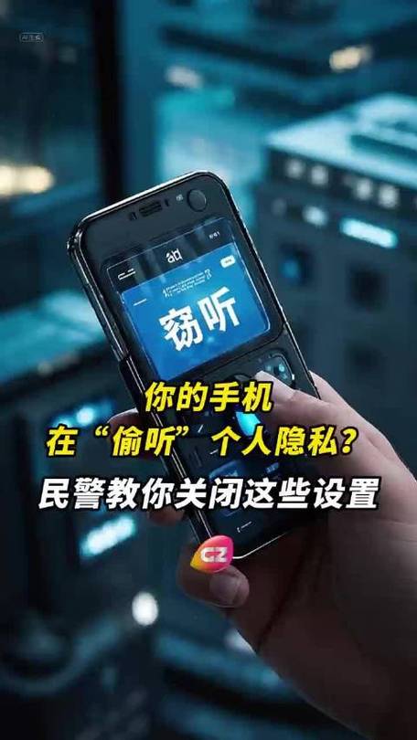 警察可以在手机里安装监听吗