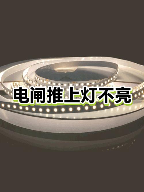 家里电闸保护灯不亮