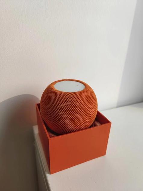 homepod mini使用方法