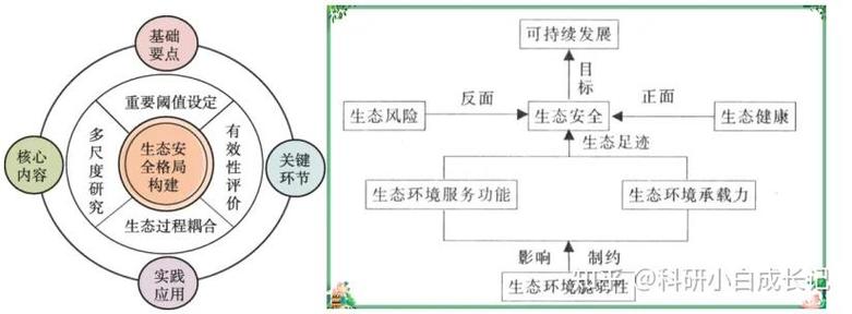 生态系统有什么能力