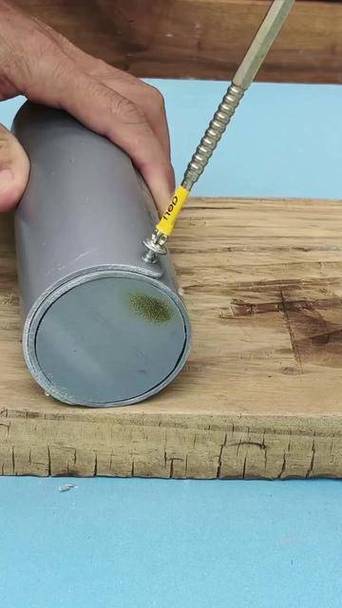 如何自制工具箱