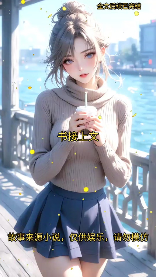 女主是九尾狐的小说