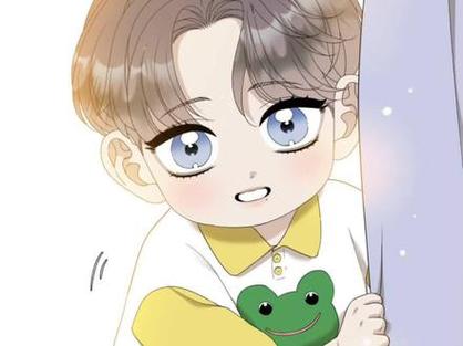 《败类》漫画地狱太太图标