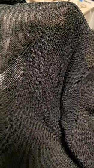 衣服刮丝了怎么修复