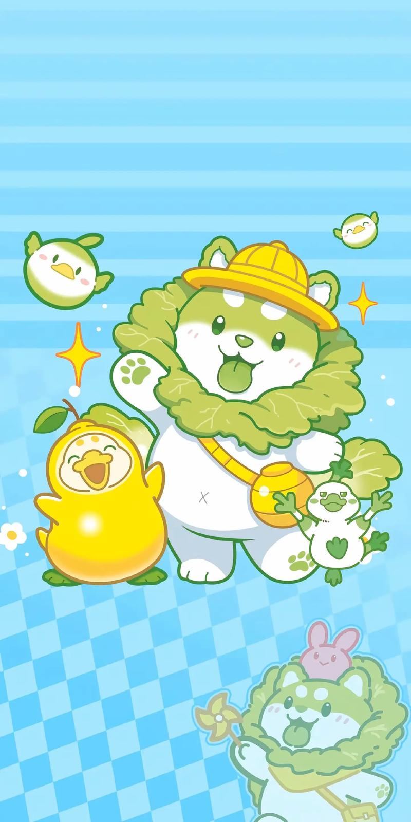 菜鸡狗2图标